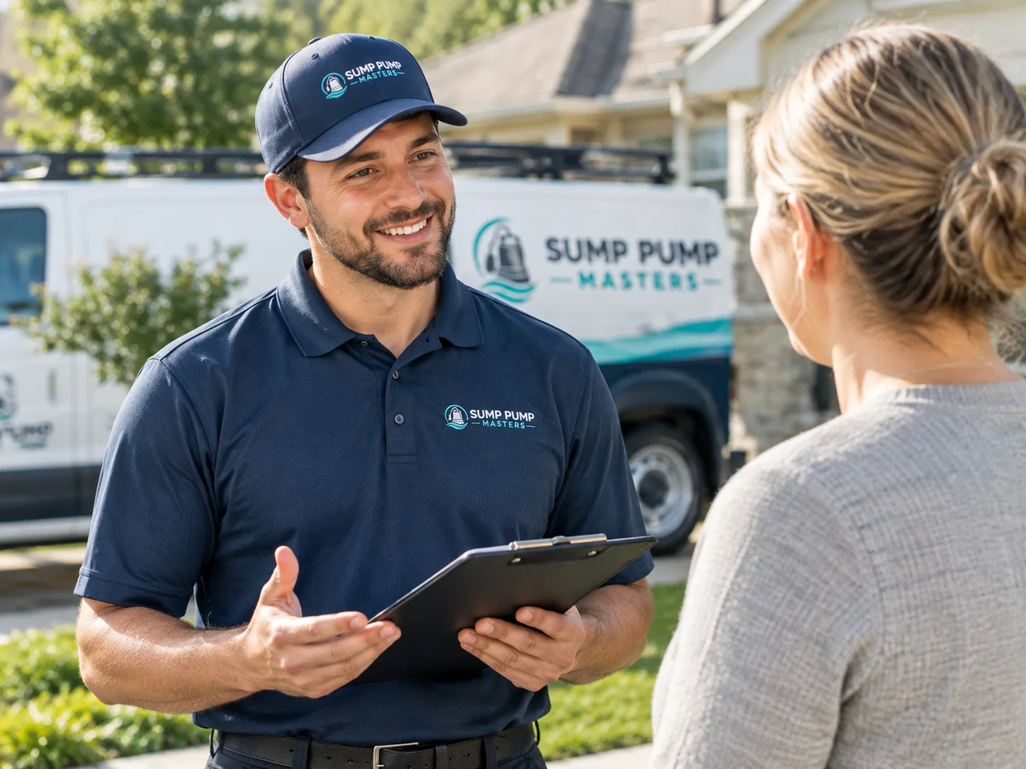 Sump Pump Repair Kistler, WV FAQs